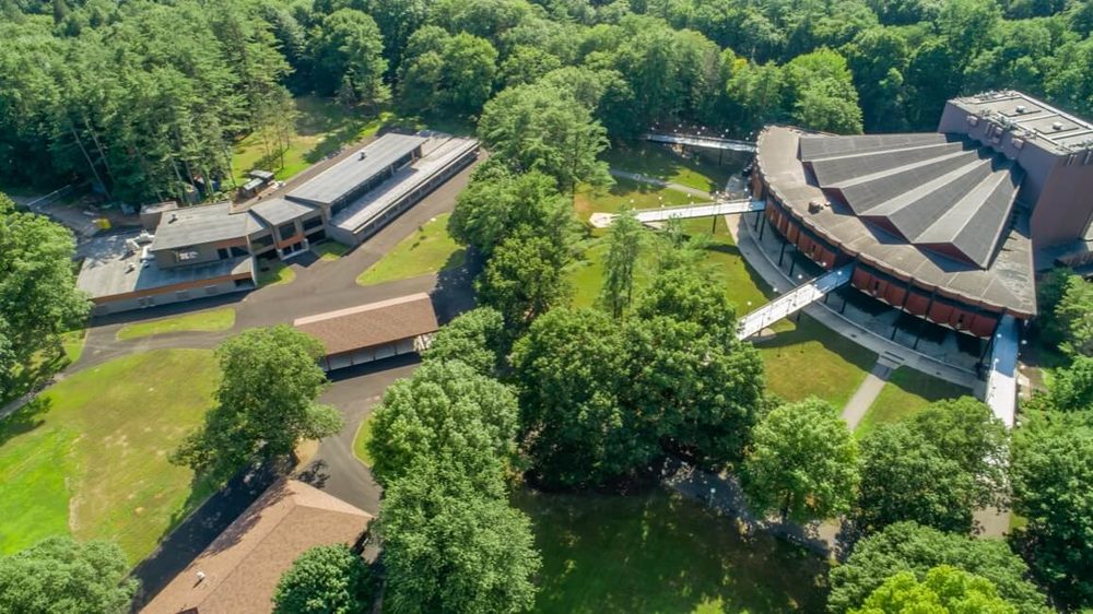 Accessibility | Saratoga Performing Arts Center