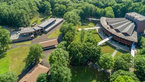 Accessibility | Saratoga Performing Arts Center
