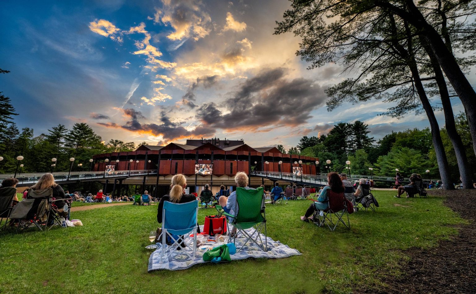 Saratoga Performing Arts Center | Saratoga Performing Arts Center
