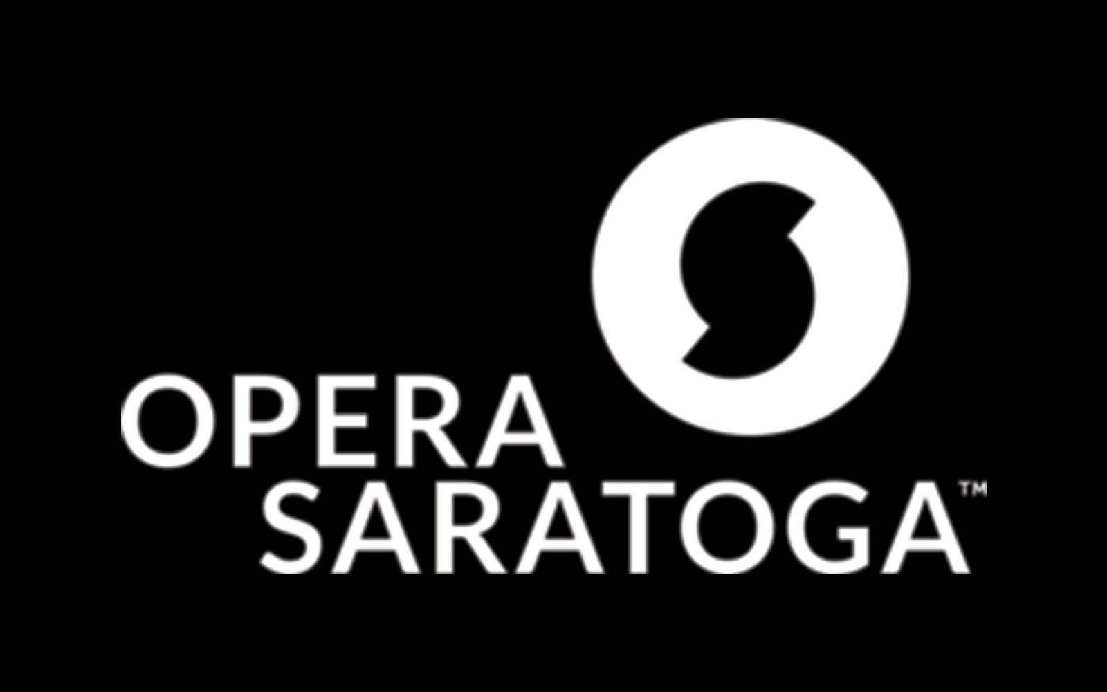opera saratoga