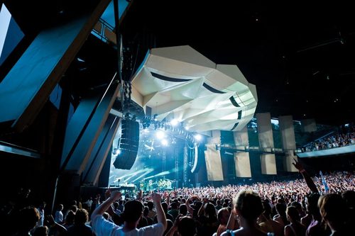 Chicago | Saratoga Performing Arts Center