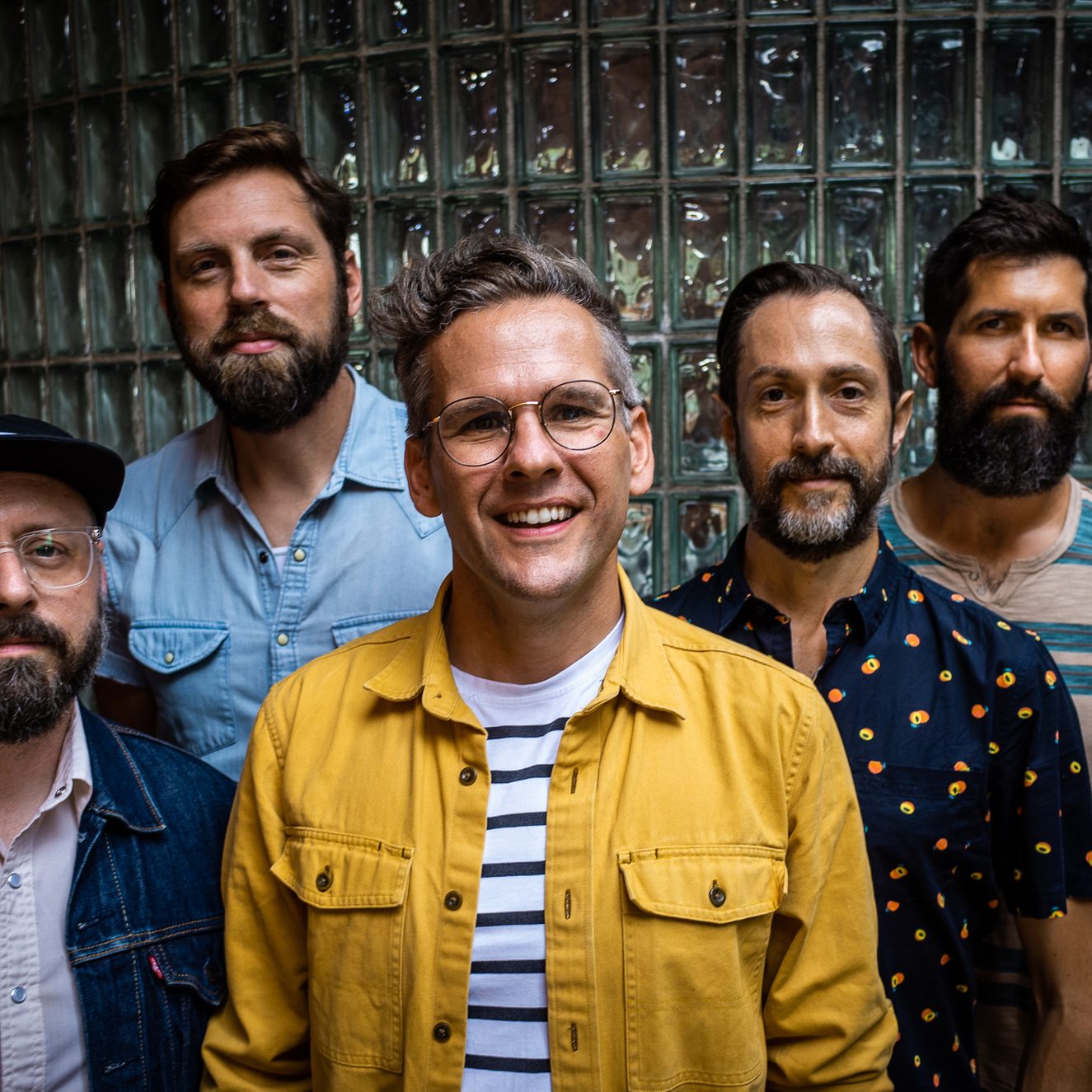 Caffé Lena SPAC The Steel Wheels Saratoga Performing Arts Center