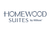 Homewood Suites - Saratoga
