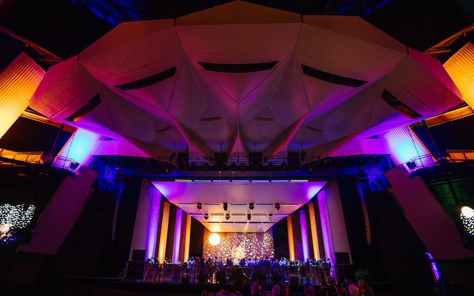 Summer SPACtacular 2025 Tickets Saratoga Performing Arts Center