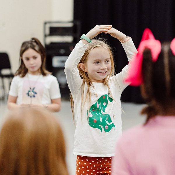 Classes & Workshops | Saratoga Performing Arts Center