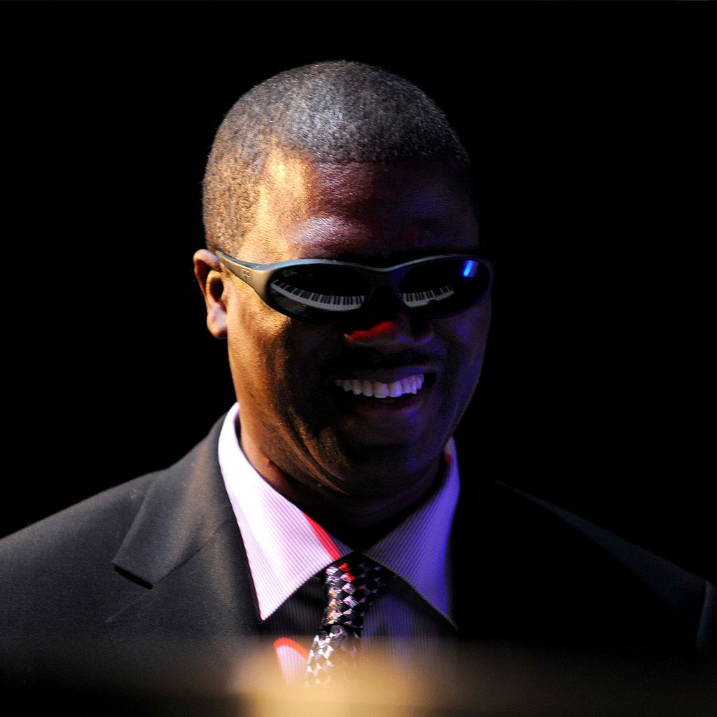 Marcus Robb Rhapsody in Blue Celebrates 100 | Saratoga Performing Arts Center