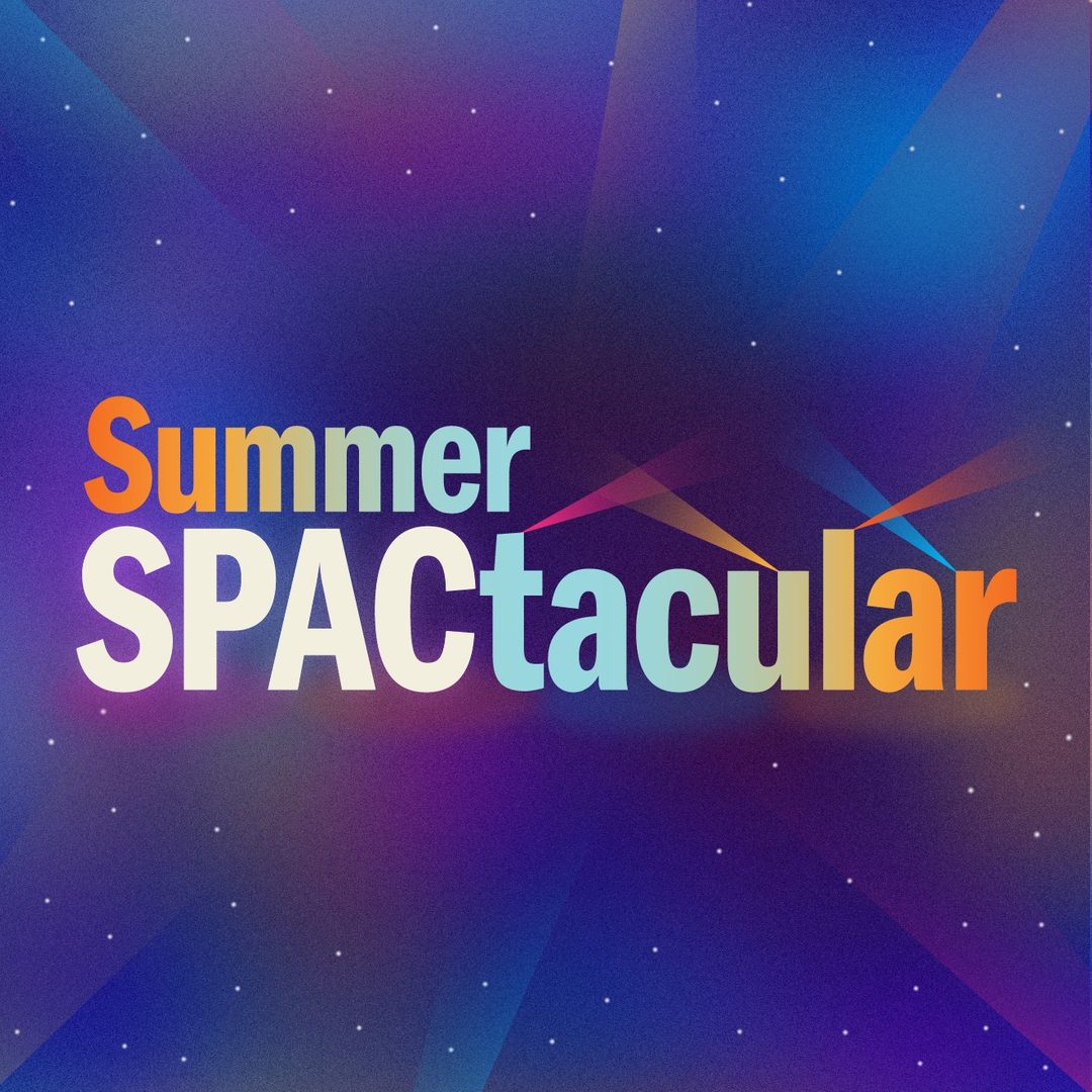 Summer SPACtacular Saratoga Performing Arts Center