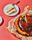 P. 289 Tarta de Queso. PINTXOS by Marti Buckley