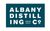 Albany Distilling Co