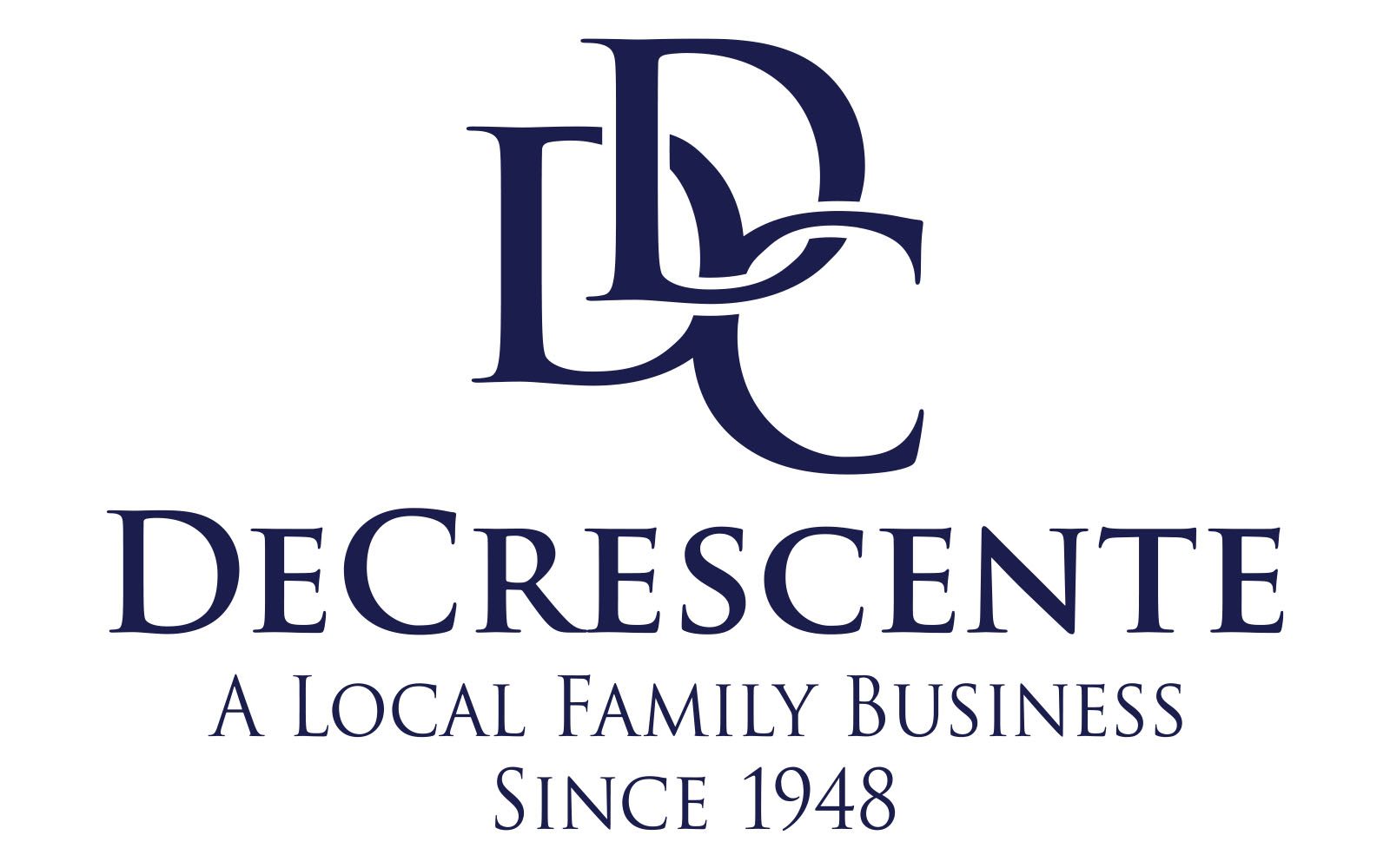 decrescente
