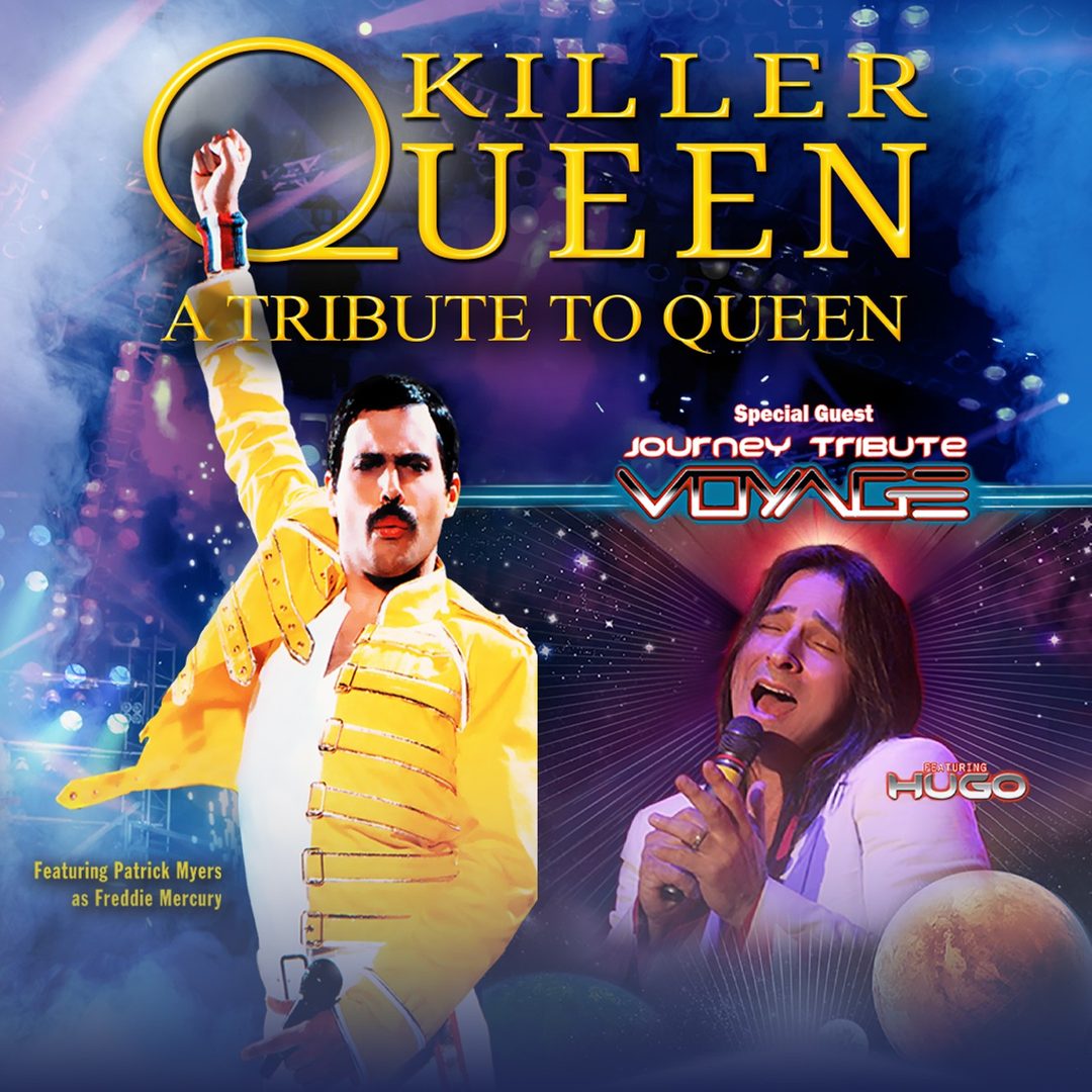 killer-queen-saratoga-performing-arts-center