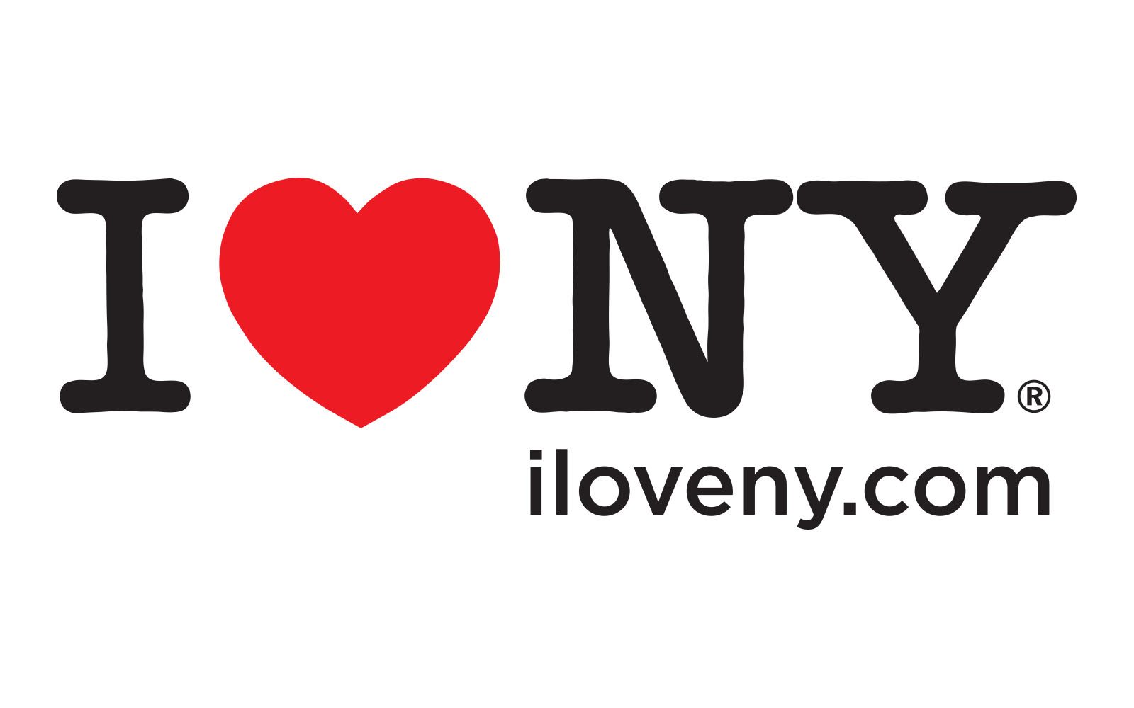 i love ny
