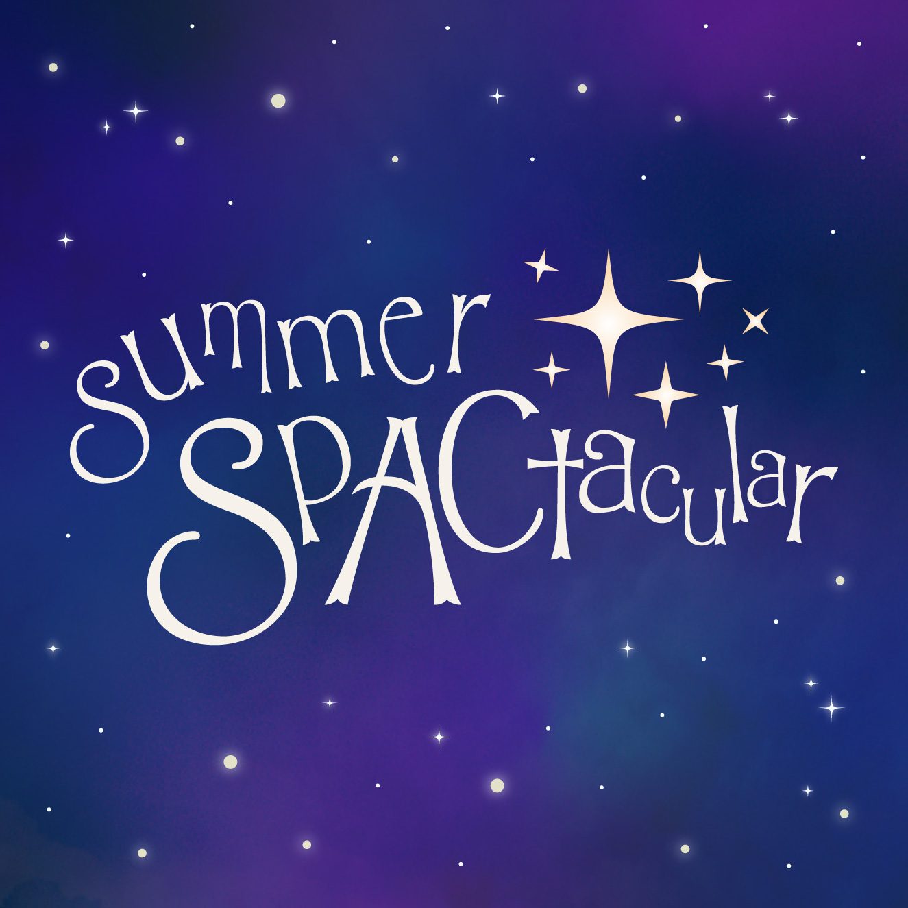 Summer SPACtacular