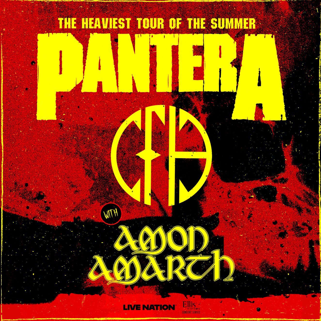 pantera-with-amon-amarth-saratoga-performing-arts-center