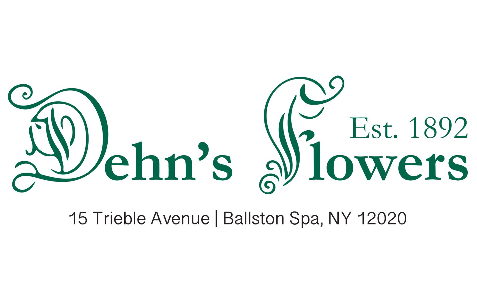dehn's flowers