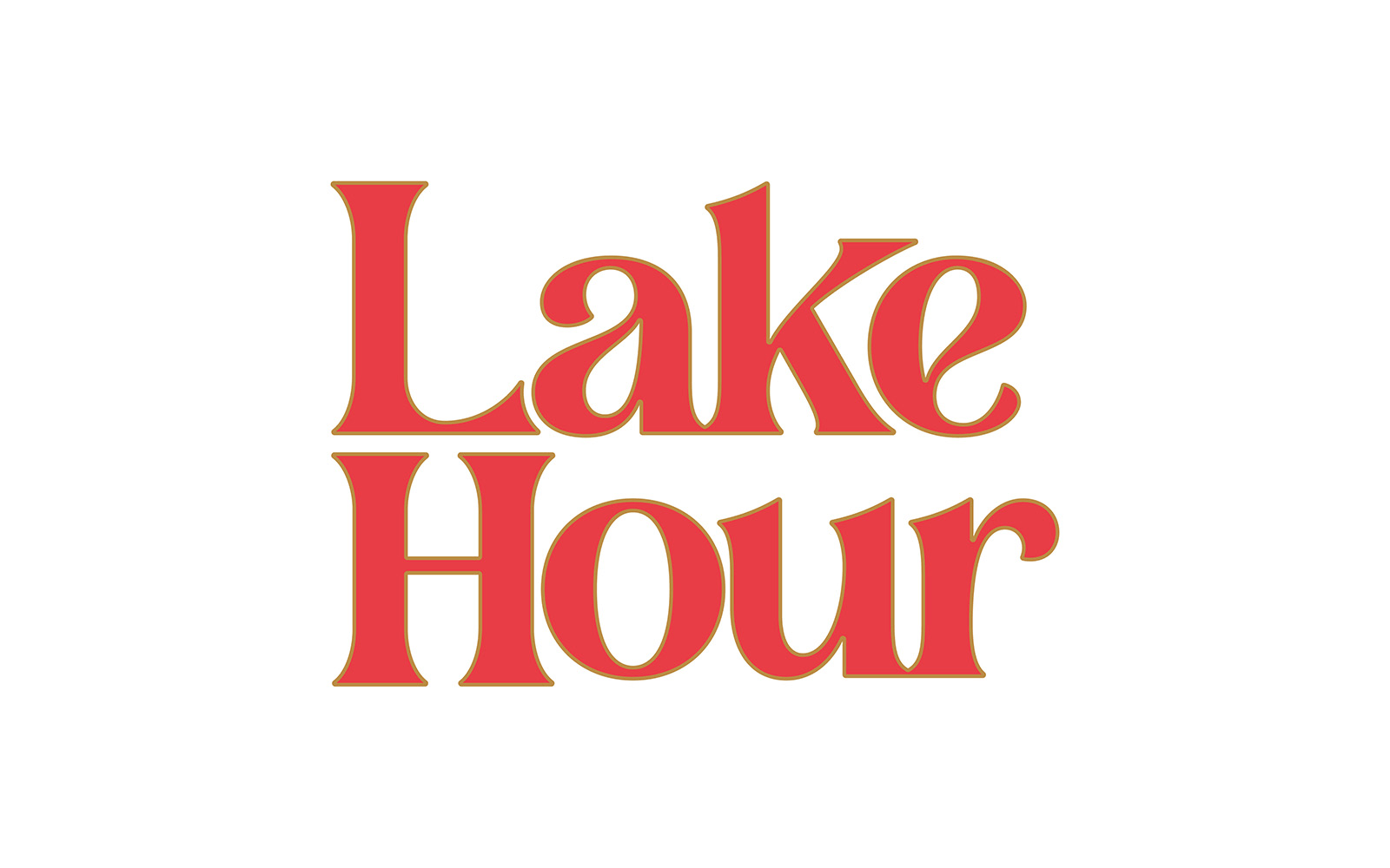 lake hour