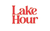 lake-hour-logo lake hour
