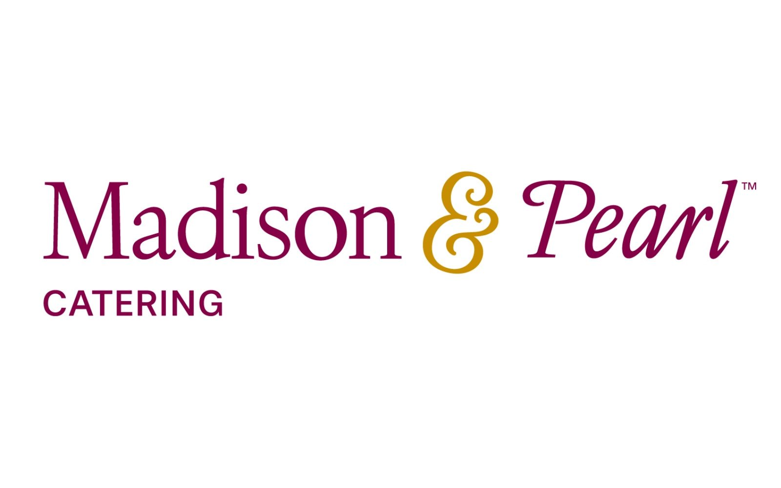 madison and pearl catering
