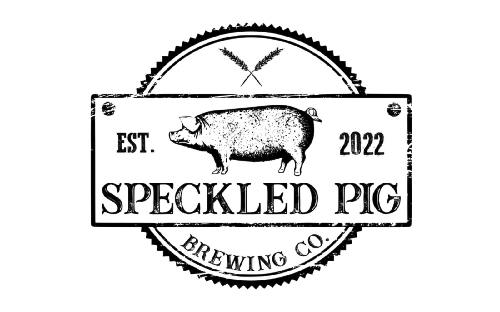 speckled pig brewing co.