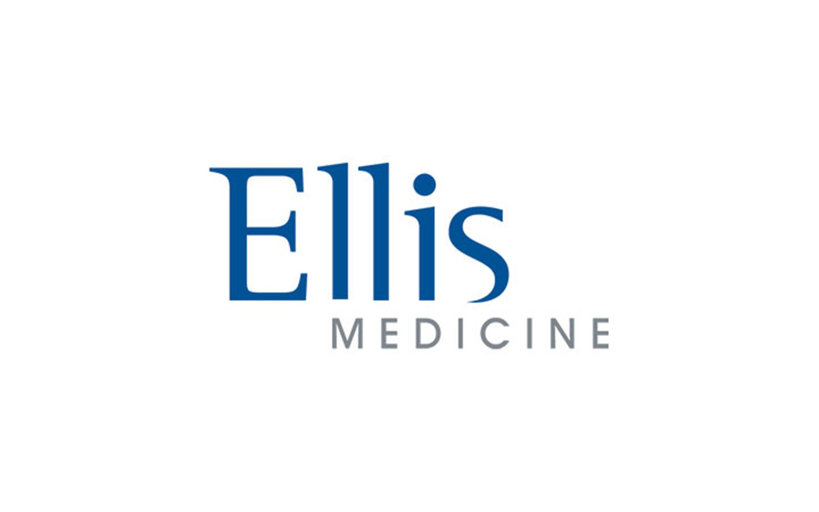 ellis medicine