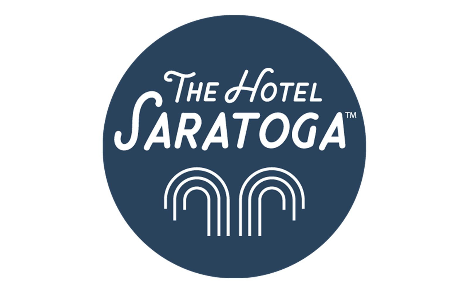 the hotel saratoga