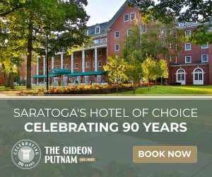 gideon putnam ad
