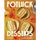 Potluck Desserts cover potluck desserts