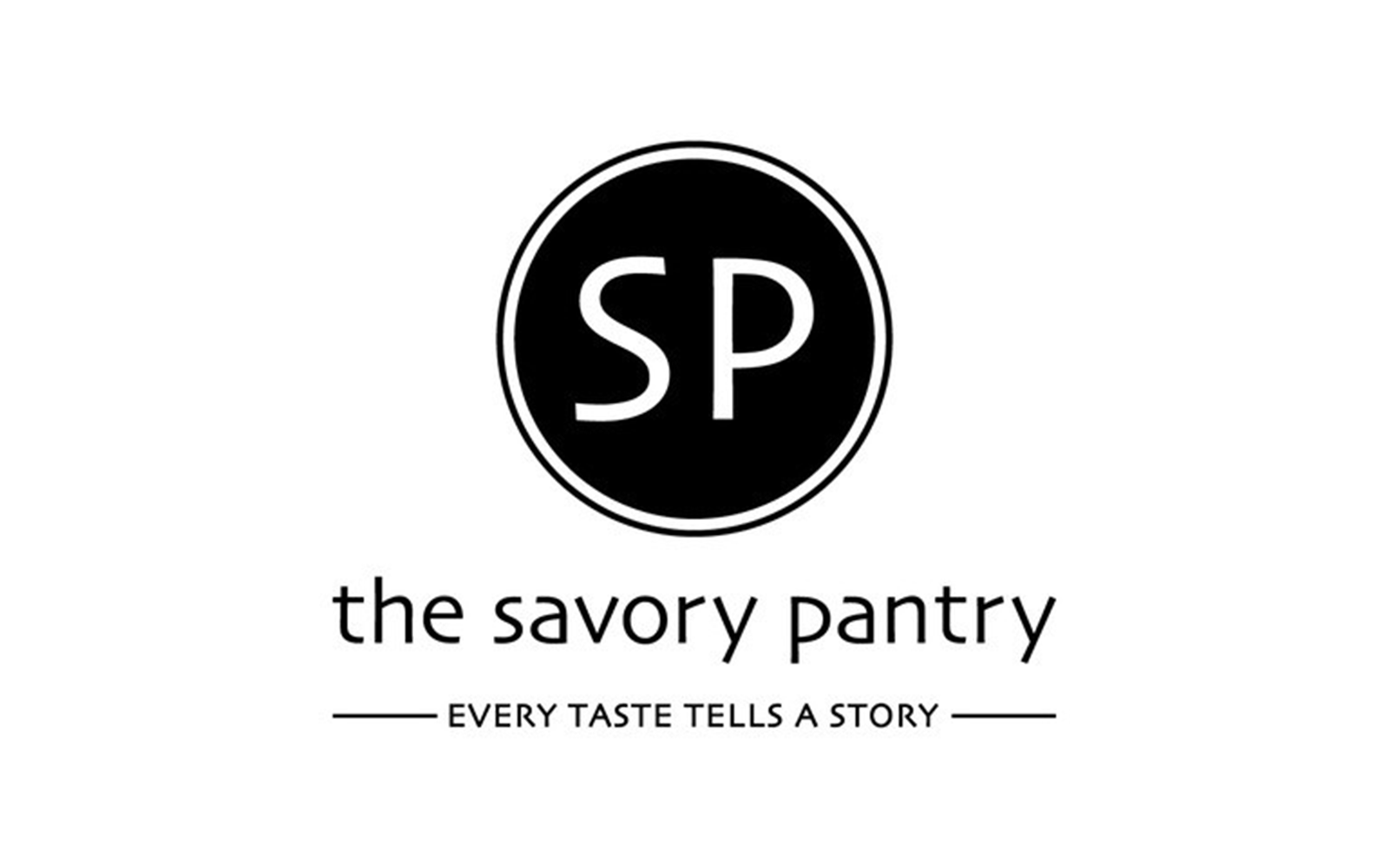 the savory pantry