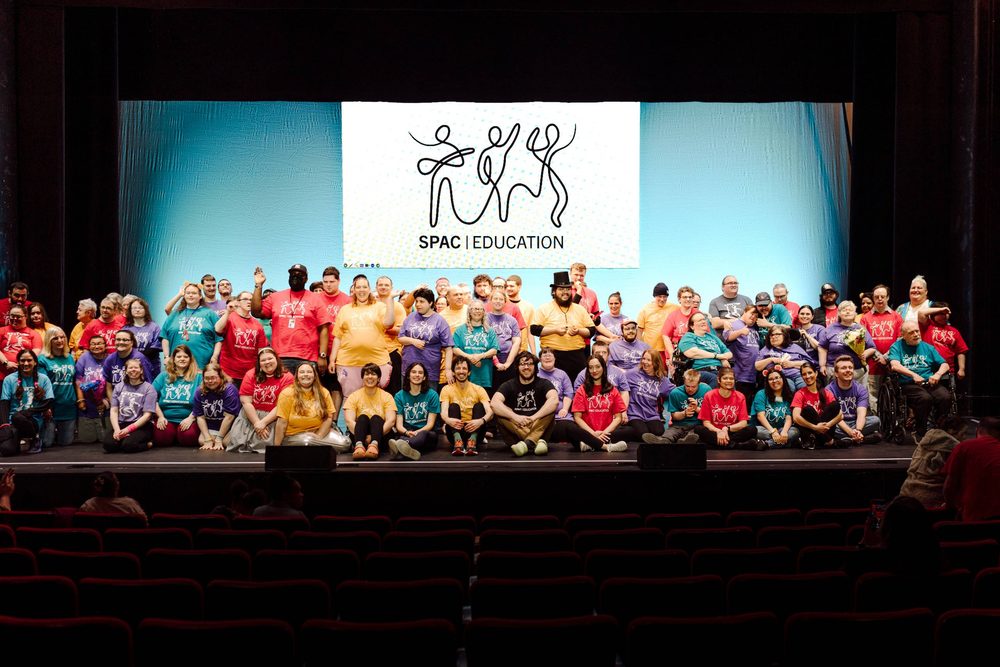 Saratoga Performing Arts Center | Saratoga Performing Arts Center