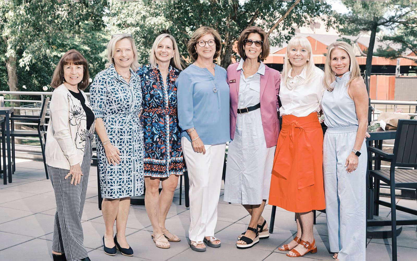 members of the spac action council