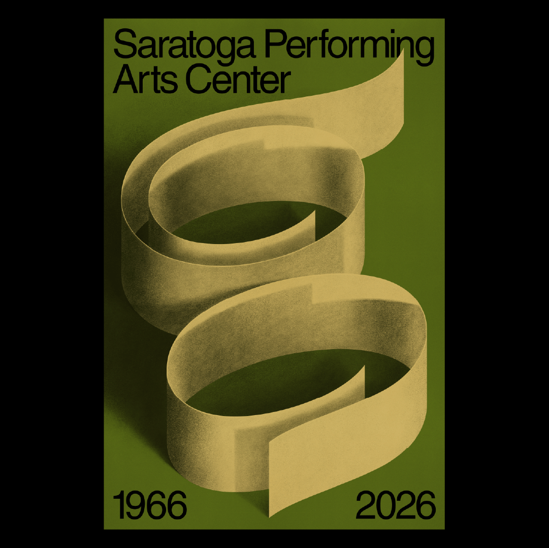 saratoga performing arts center 2026 season art