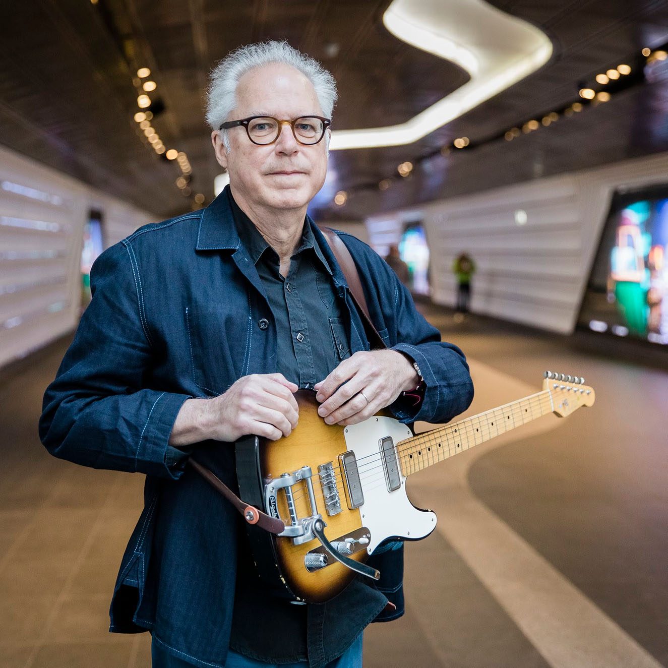 bill frisell
