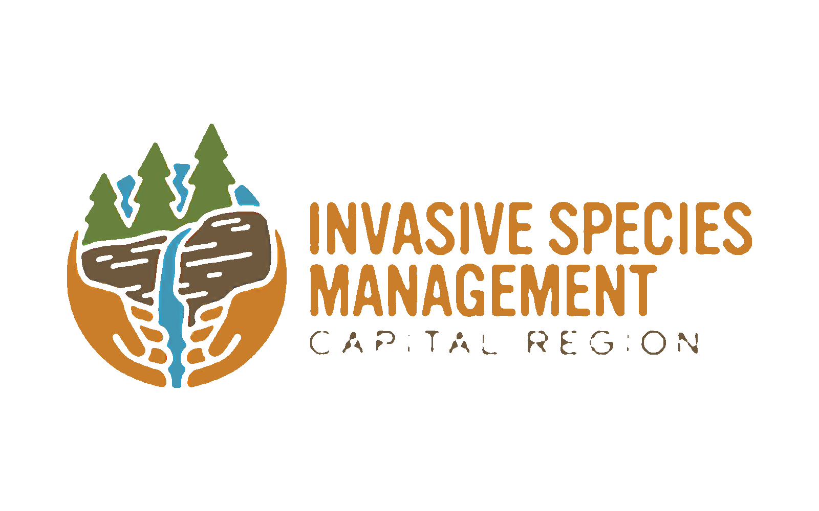 capital region prism invasive species management