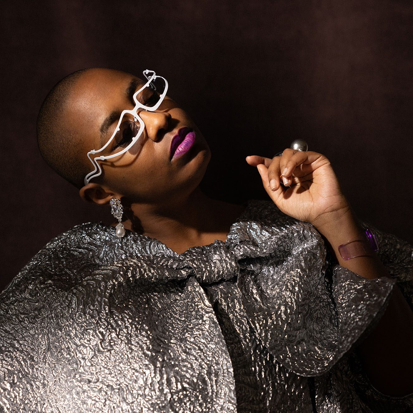 cecile mclorin salvant