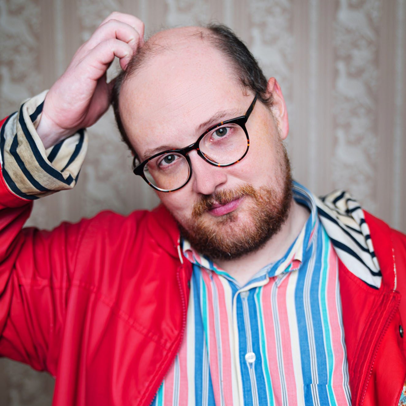 dan deacon