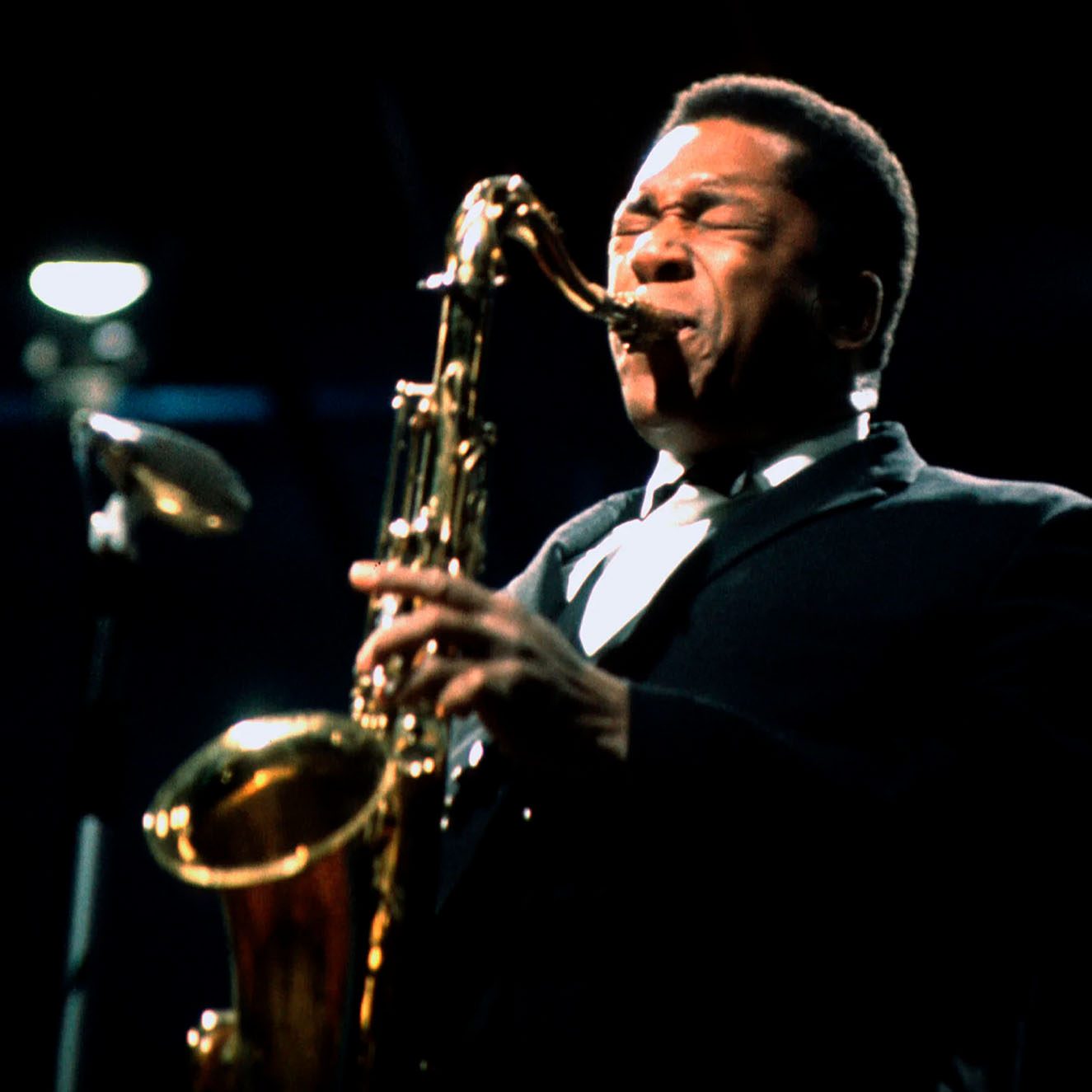 john coltrane