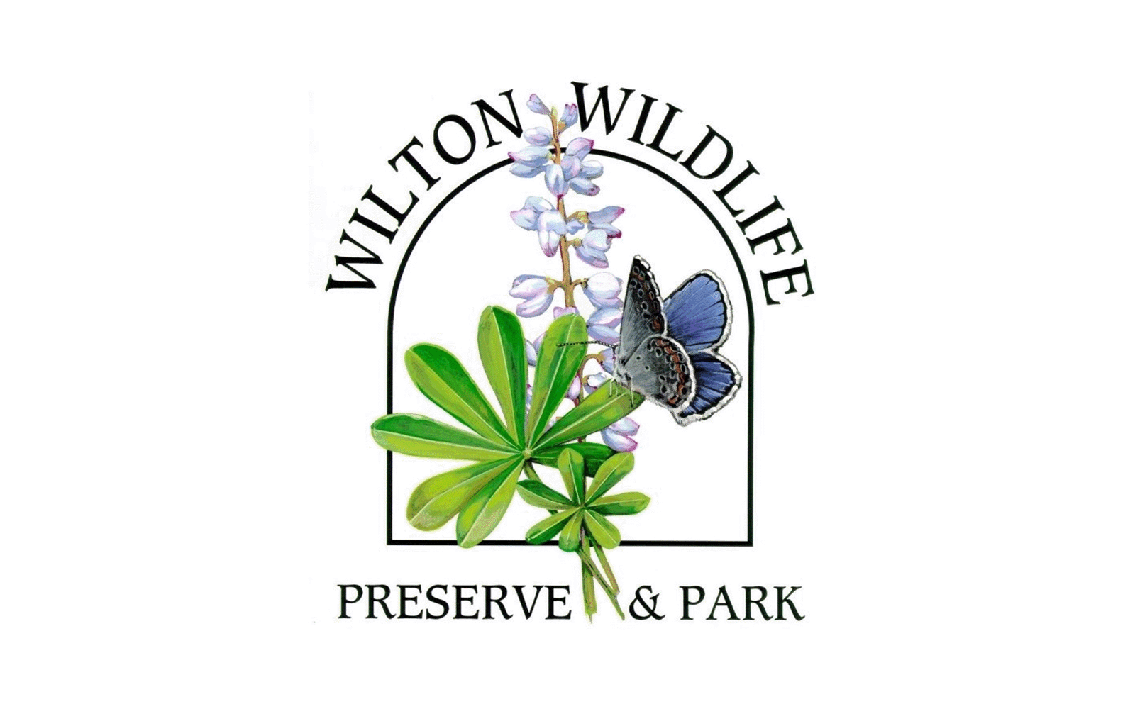 wilton wildlife preserve and park