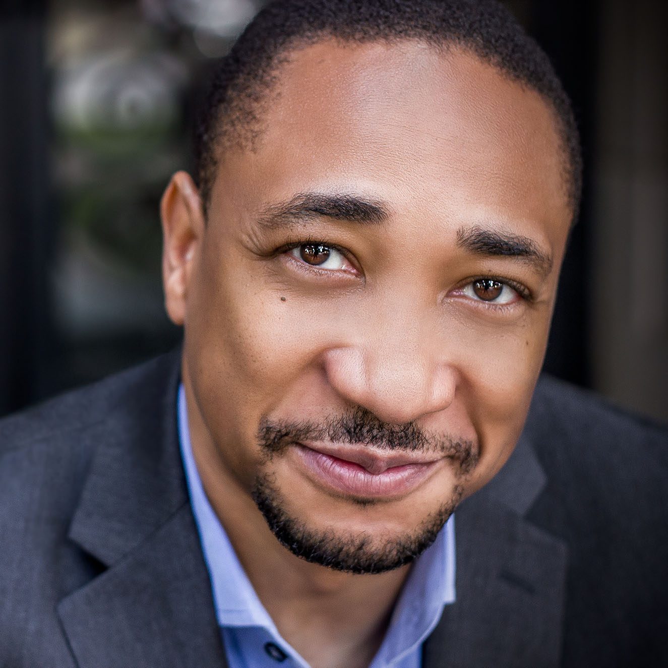 damon gupton