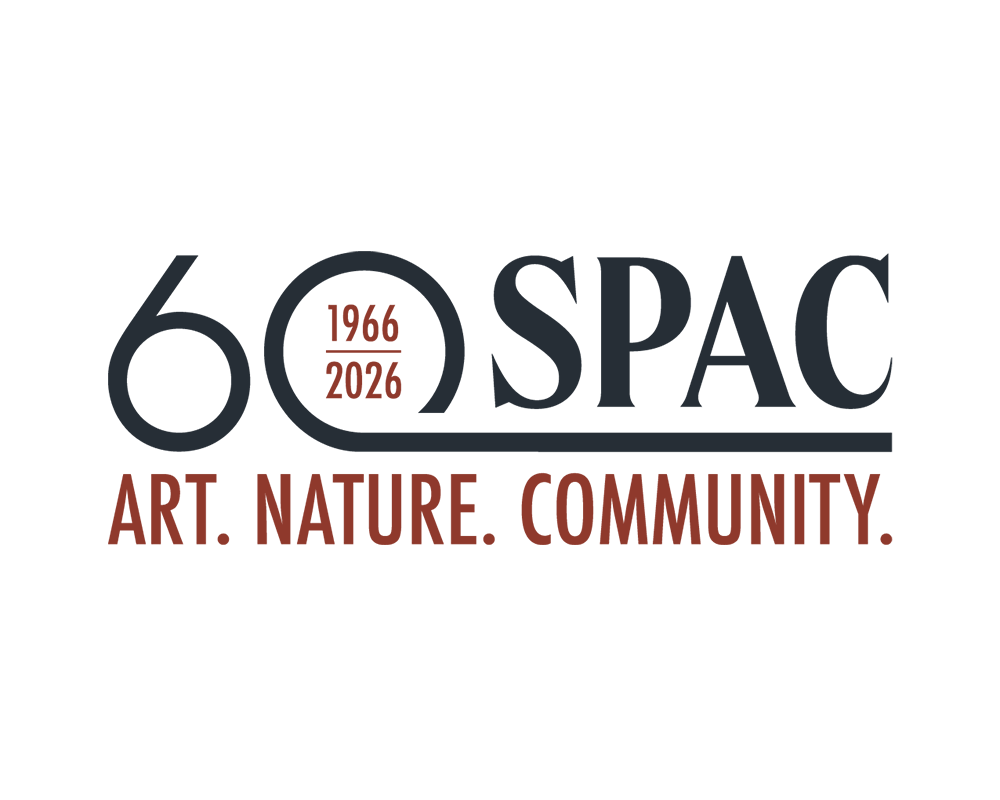 spac 60th logo