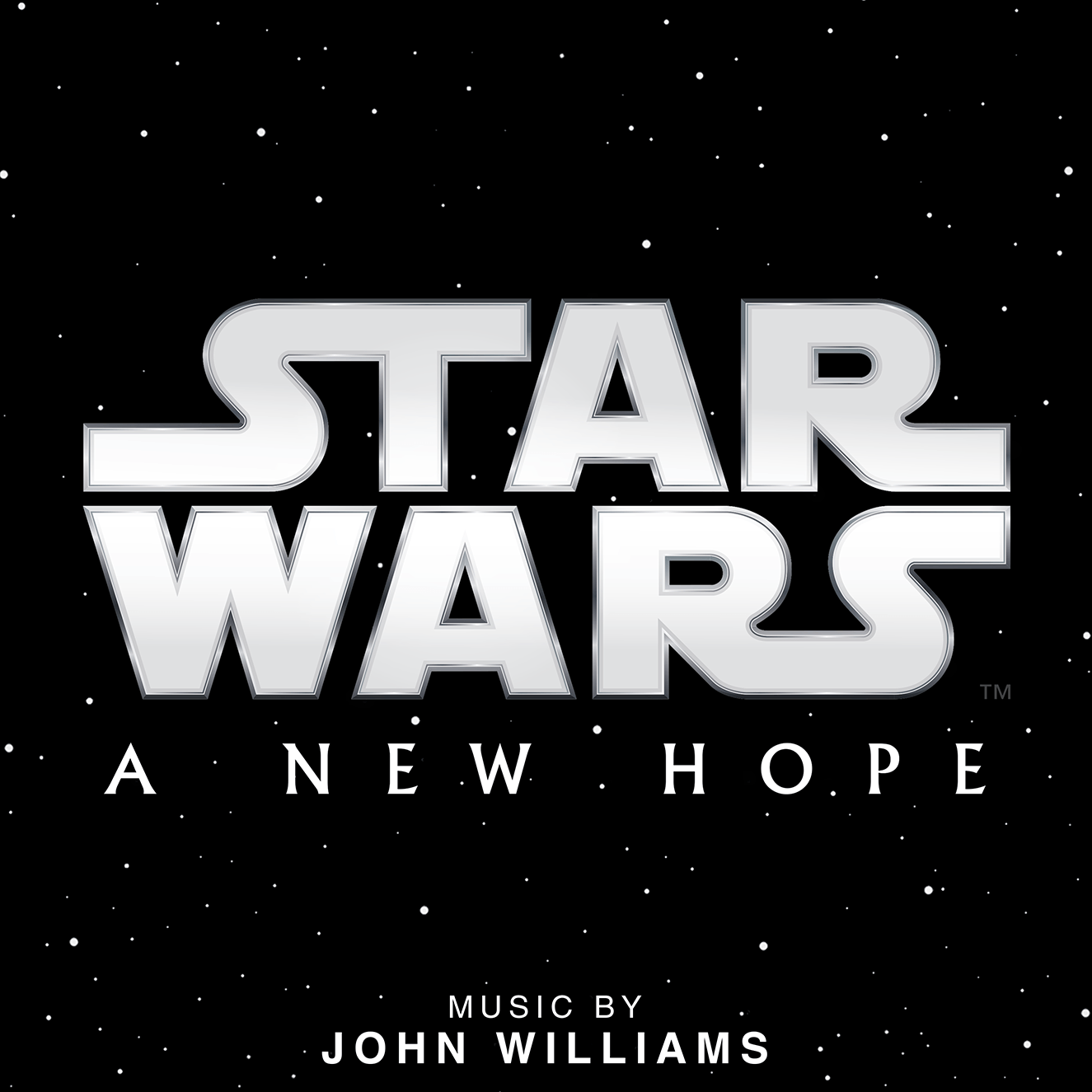 star wars a new hope, music by john williams