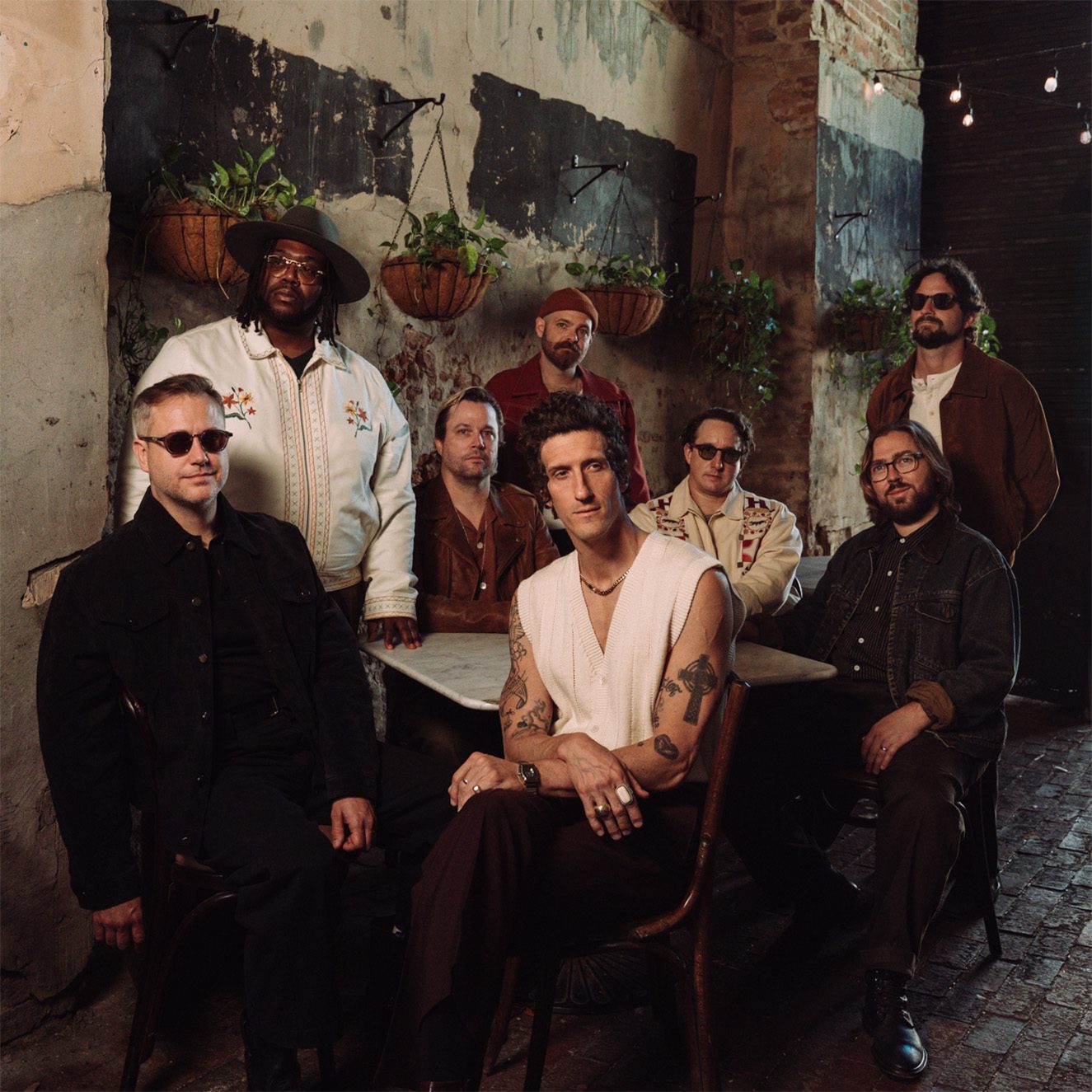 the revivalists