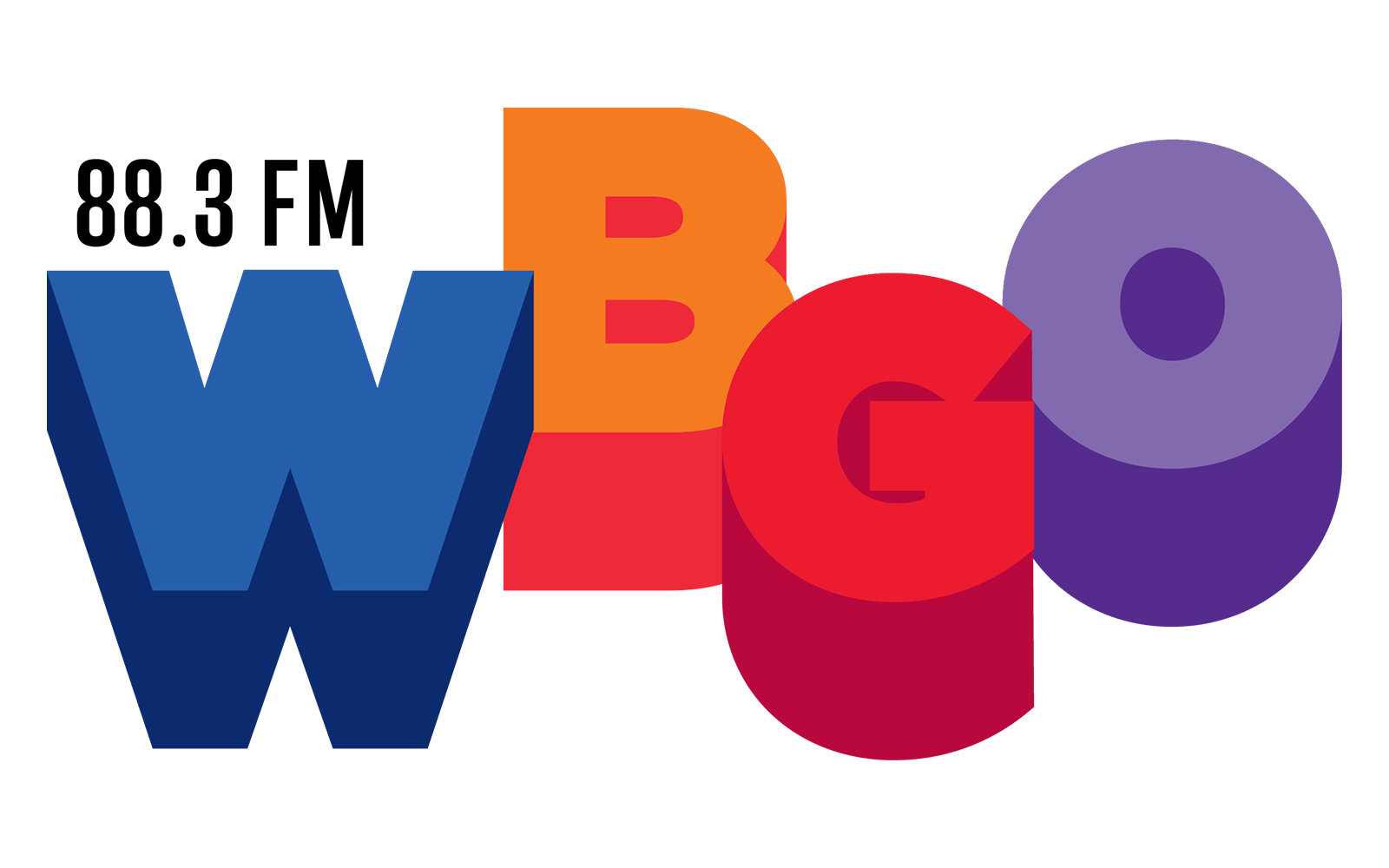 88.3fm wbgo