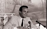 Harry Belafonte in 1968