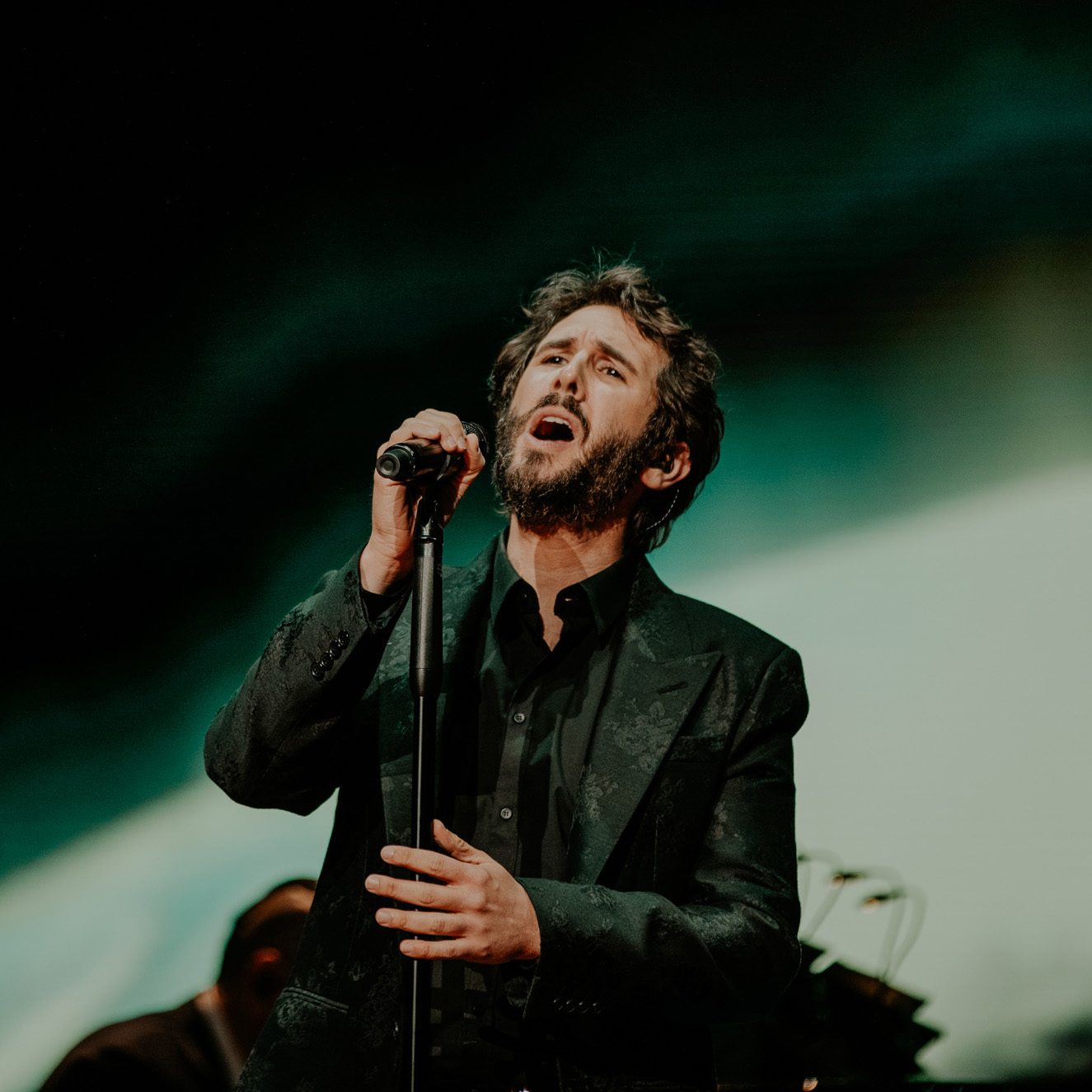 josh groban
