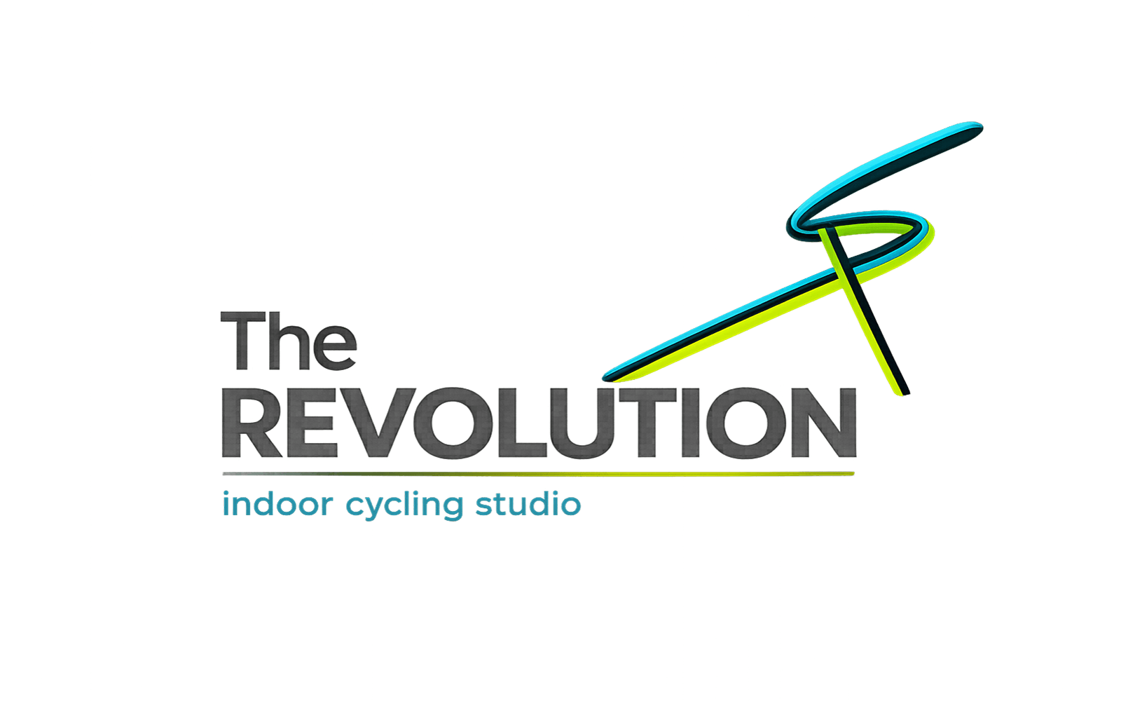 the revolution spin