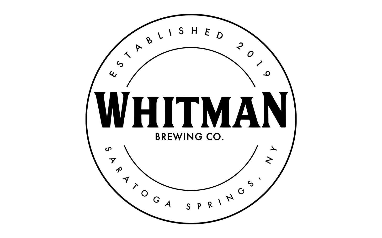 whitman brewing co.