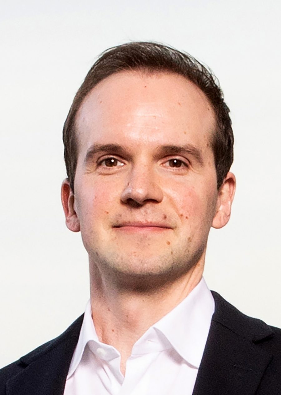 jonathan stafford