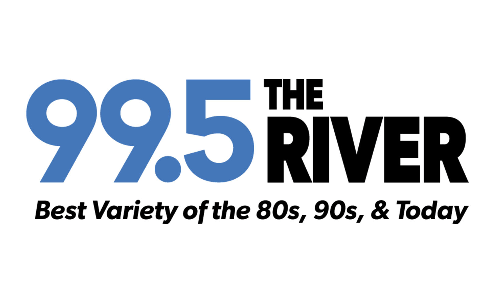 99.5 the river