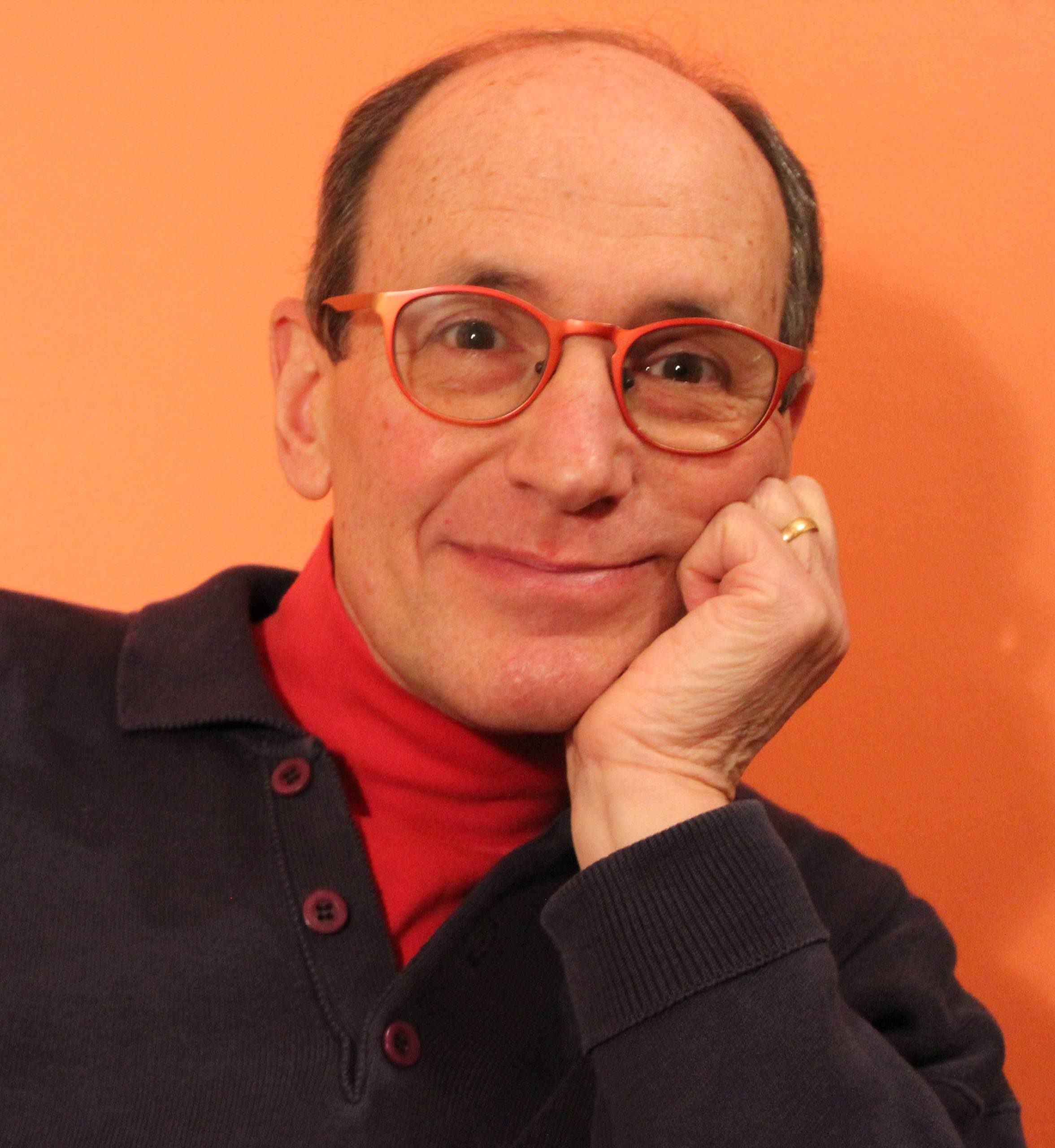 jay rogoff