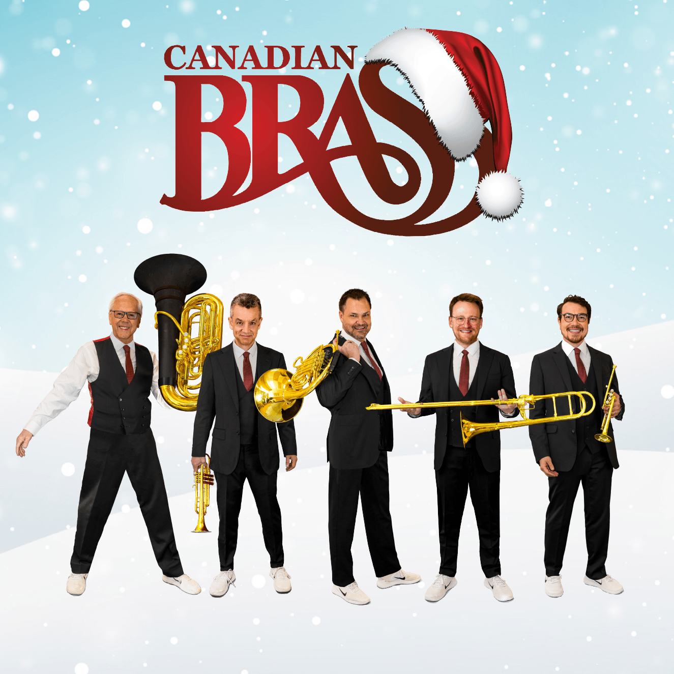 canadian brass